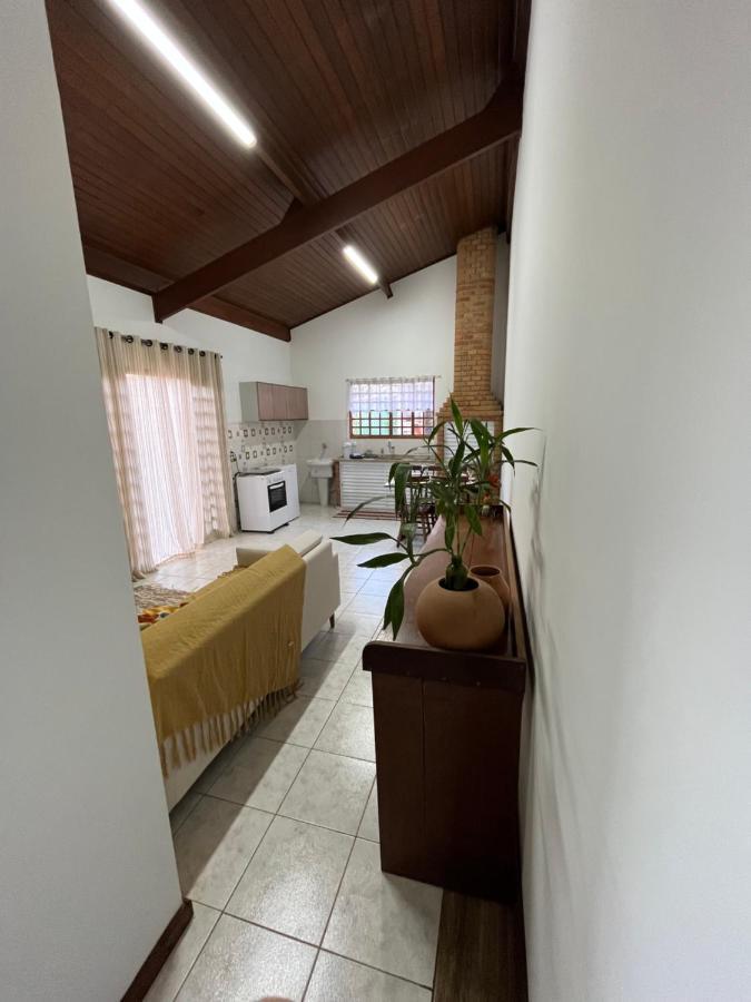 올람브라 Loft Amarilis 아파트 외부 사진