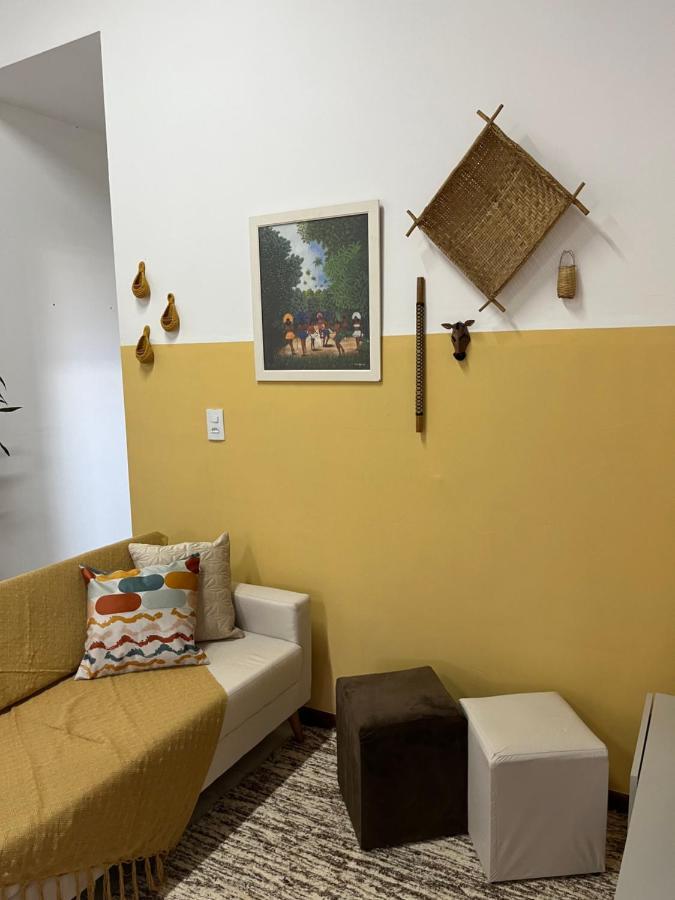 올람브라 Loft Amarilis 아파트 외부 사진
